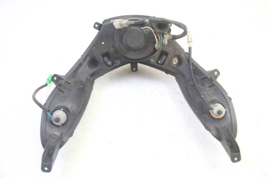 photo de FARO DELANTERO PEUGEOT KISBEE 4T 50 (2018 - 2022) - Marcados y referencias originales