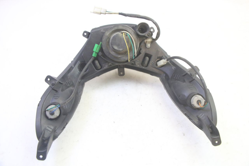 photo de FARO DELANTERO PEUGEOT KISBEE 4T 50 (2010 - 2017) - Marcados y referencias originales