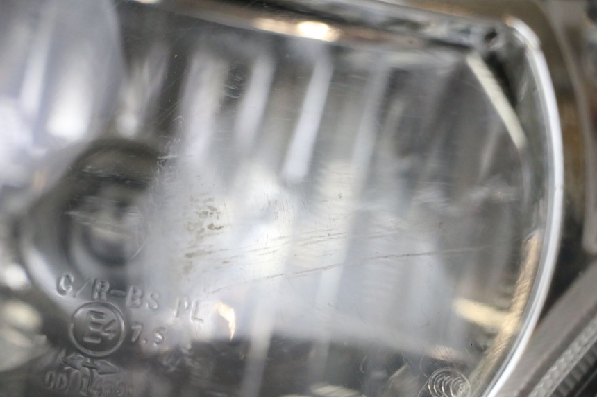 photo de FARO DELANTERO PEUGEOT KISBEE 4T 50 (2010 - 2017) - Foto de producto adicional