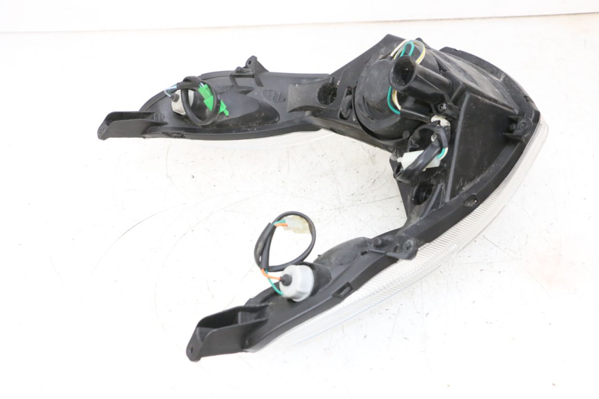 photo de FARO DELANTERO PEUGEOT KISBEE 4T 50 (2010 - 2017) - Vista general del producto