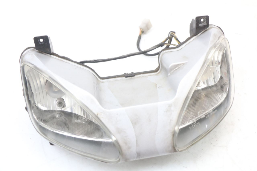 photo de FARO DELANTERO RENAULT KOURANOS 125 (2001 - 2004)