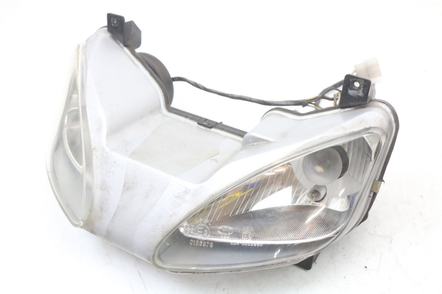 photo de FARO DELANTERO RENAULT KOURANOS 125 (2001 - 2004)