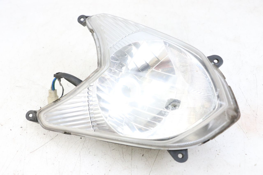 photo de FARO DELANTERO KYMCO AGILITY 4T 50 (2005 - 2018)