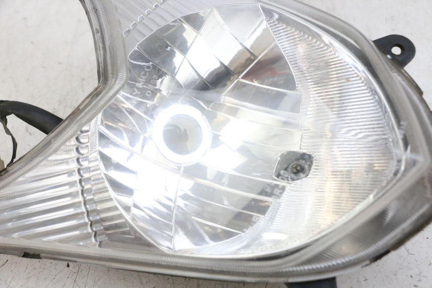 photo de FARO DELANTERO KYMCO AGILITY 4T 50 (2005 - 2018)