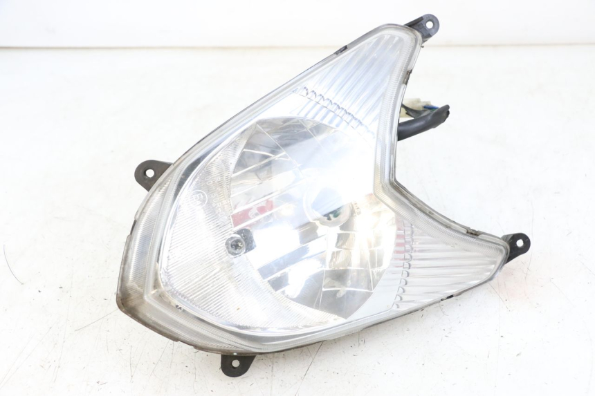 photo de FARO DELANTERO KYMCO AGILITY 4T 50 (2005 - 2018)