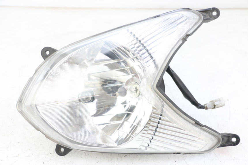 photo de FARO DELANTERO KYMCO AGILITY 4T 50 (2018 - 2022)