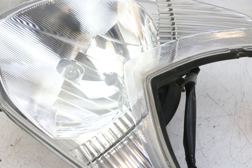 photo de FARO DELANTERO KYMCO AGILITY 4T 50 (2018 - 2022)