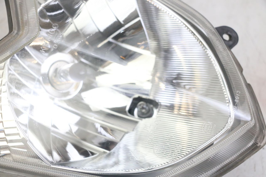 photo de FARO DELANTERO KYMCO AGILITY 4T 50 (2018 - 2022)