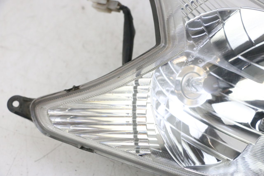 photo de FARO DELANTERO KYMCO AGILITY 4T 50 (2018 - 2022)
