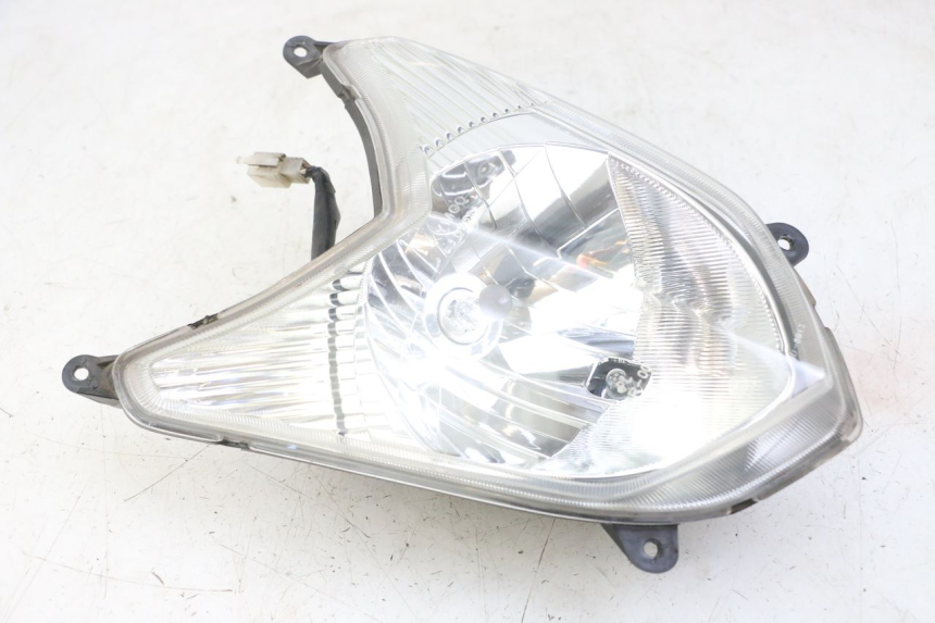 photo de FARO DELANTERO KYMCO AGILITY 4T 50 (2018 - 2022)