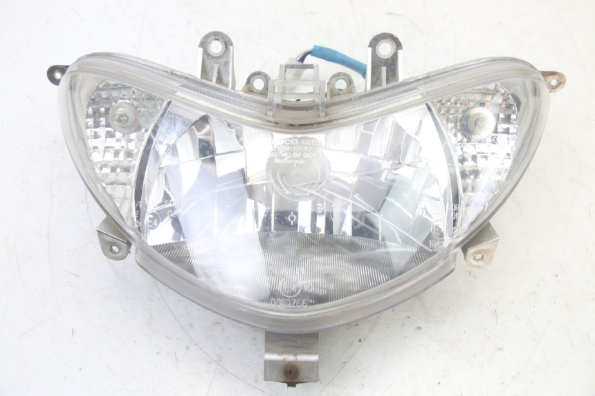 photo de FARO DELANTERO KYMCO GRAND DINK 125 (2008 - 2014)