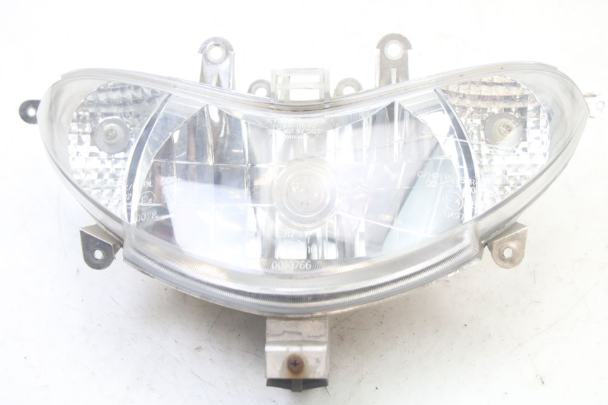 photo de FARO DELANTERO KYMCO GRAND DINK 125 (2008 - 2014)