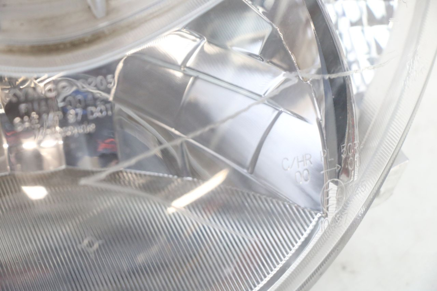 photo de FARO DELANTERO KYMCO GRAND DINK 125 (2008 - 2014)