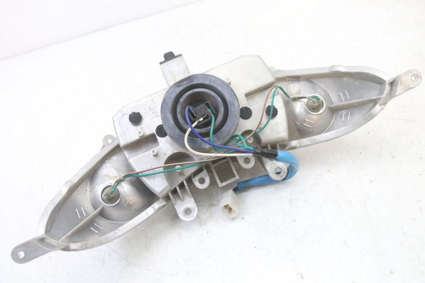 photo de FARO DELANTERO KYMCO GRAND DINK 125 (2008 - 2014)