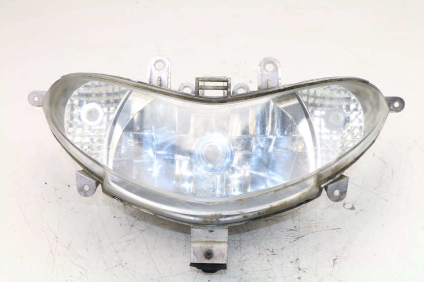 photo de FARO DELANTERO KYMCO GRAND DINK 125 (2008 - 2014)