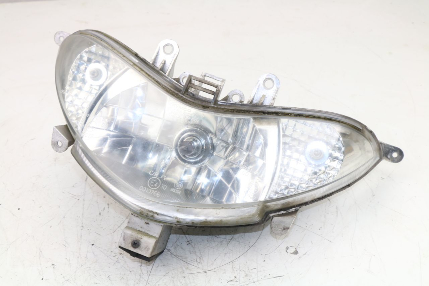 photo de FARO DELANTERO KYMCO GRAND DINK 125 (2008 - 2014)