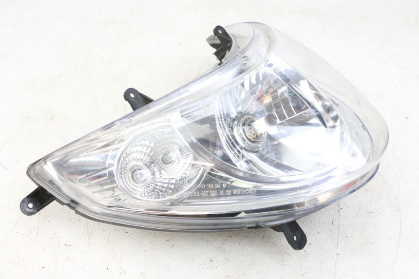 photo de Faro delantero KYMCO XCITING 250 (2006 - 2009)