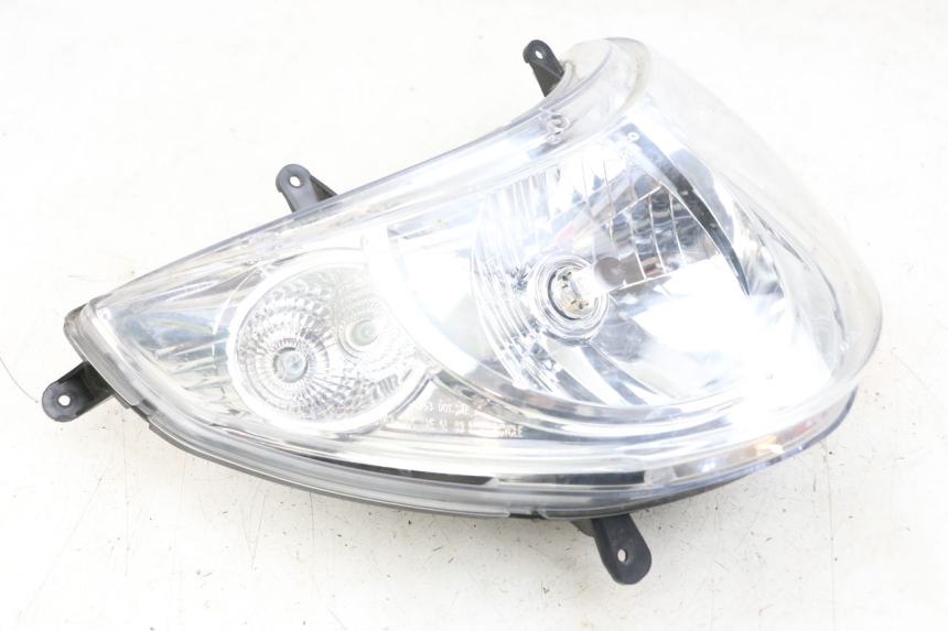 photo de Faro delantero KYMCO XCITING 250 (2006 - 2009)