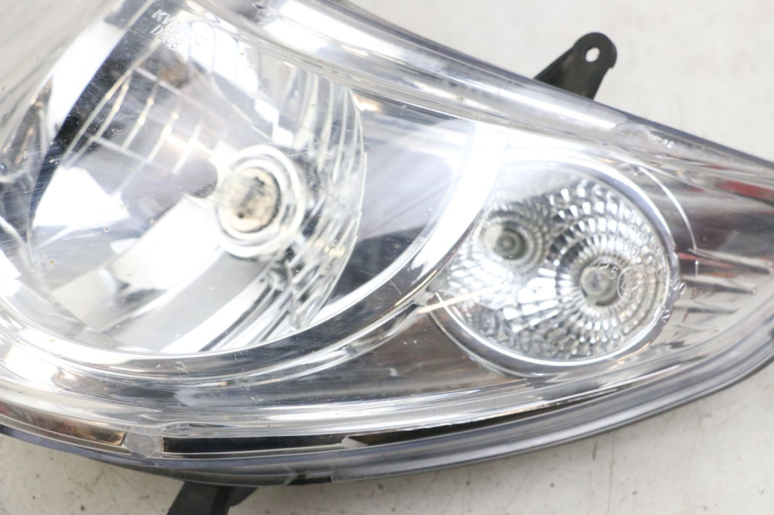 photo de Faro delantero KYMCO XCITING 250 (2006 - 2009)