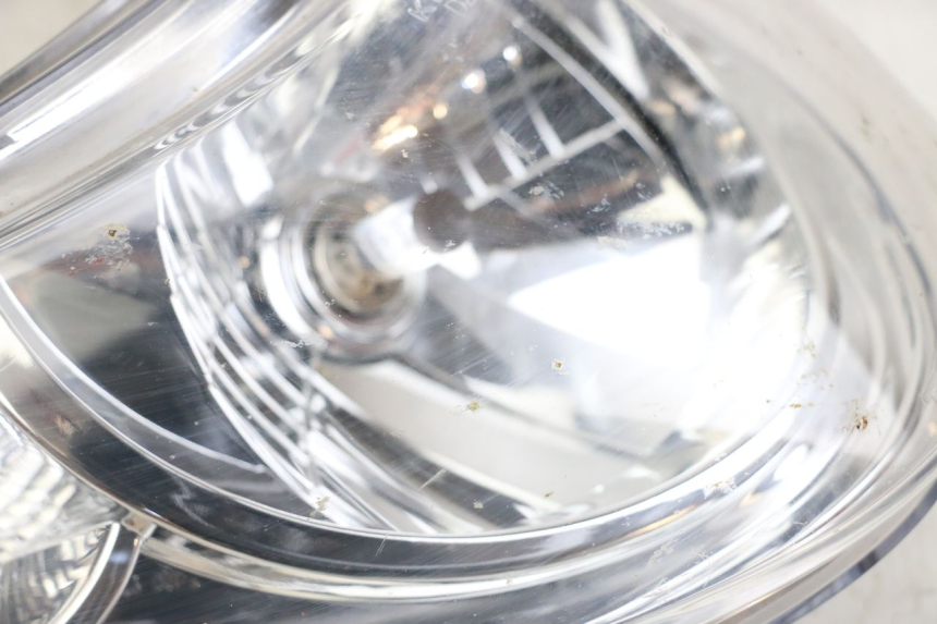 photo de Faro delantero KYMCO XCITING 250 (2006 - 2009)