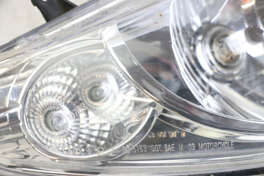 photo de Faro delantero KYMCO XCITING 250 (2006 - 2009)