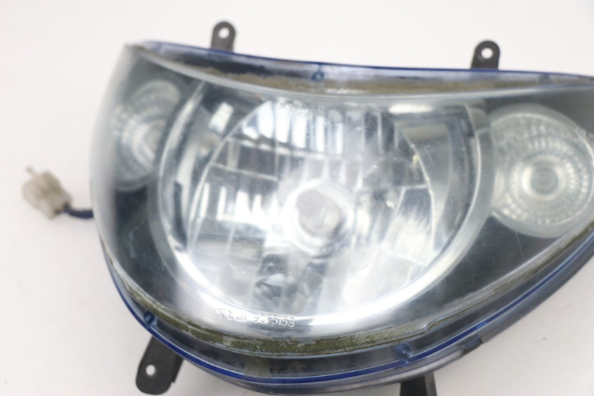 photo de FARO DELANTERO KYMCO XCITING INJECTION 500 (2007 - 2010)