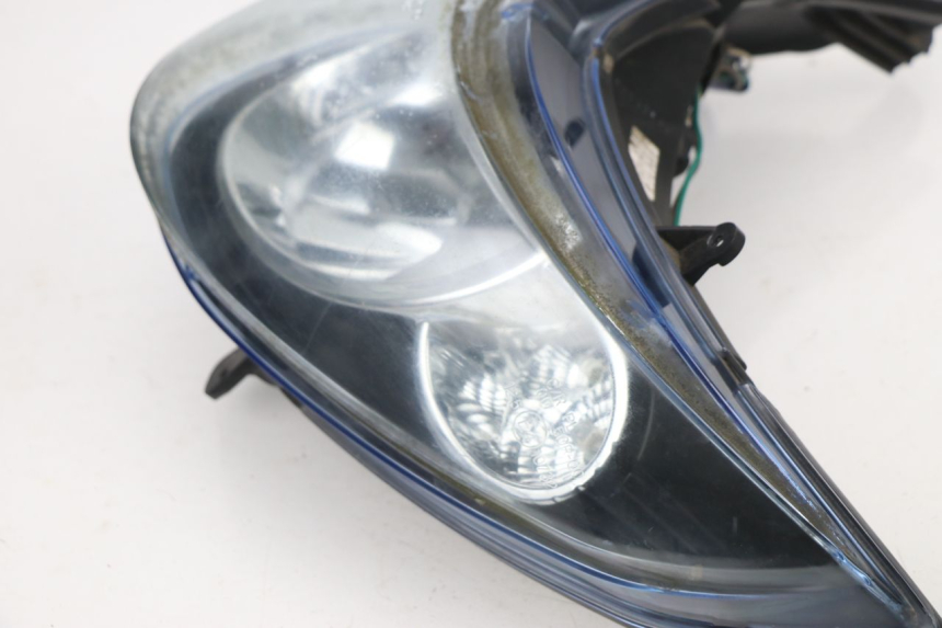 photo de FARO DELANTERO KYMCO XCITING INJECTION 500 (2007 - 2010)