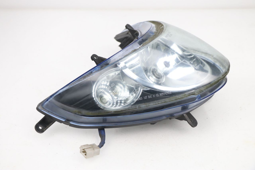 photo de FARO DELANTERO KYMCO XCITING INJECTION 500 (2007 - 2010)