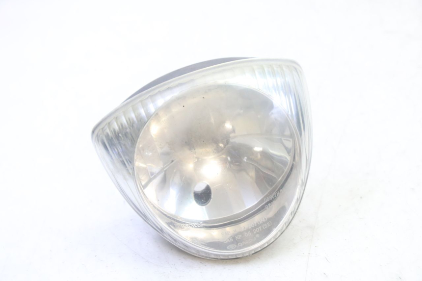 photo de FARO DELANTERO PIAGGIO LIBERTY 4T 50 (2009 - 2015)