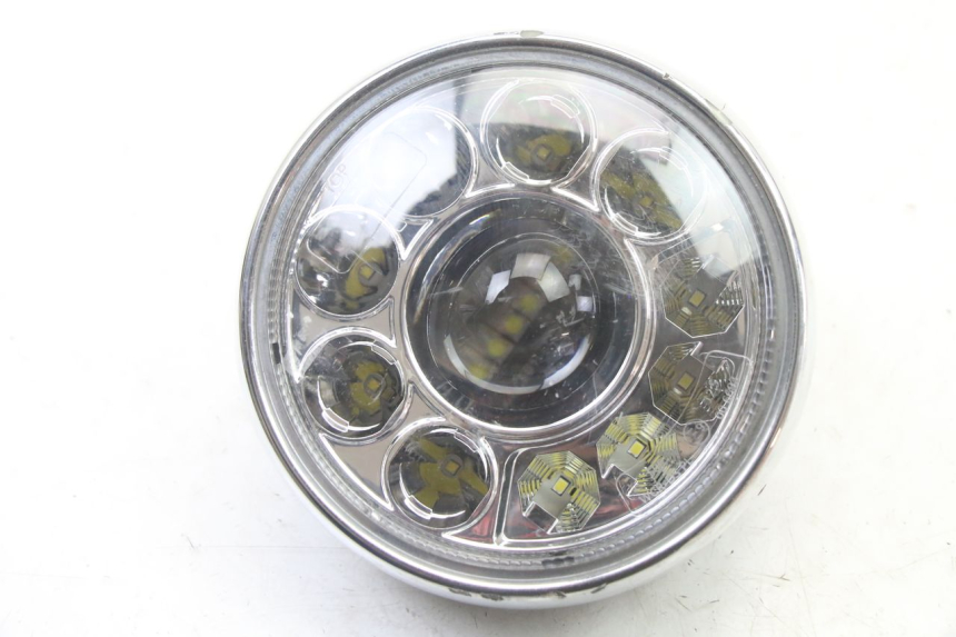 photo de FARO DELANTERO LIGIER PULSE 3 1 (2014 - 2020)