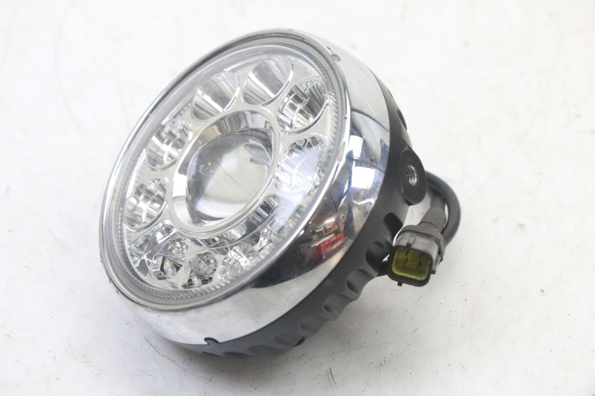 photo de FARO DELANTERO LIGIER PULSE 3 1 (2014 - 2020)