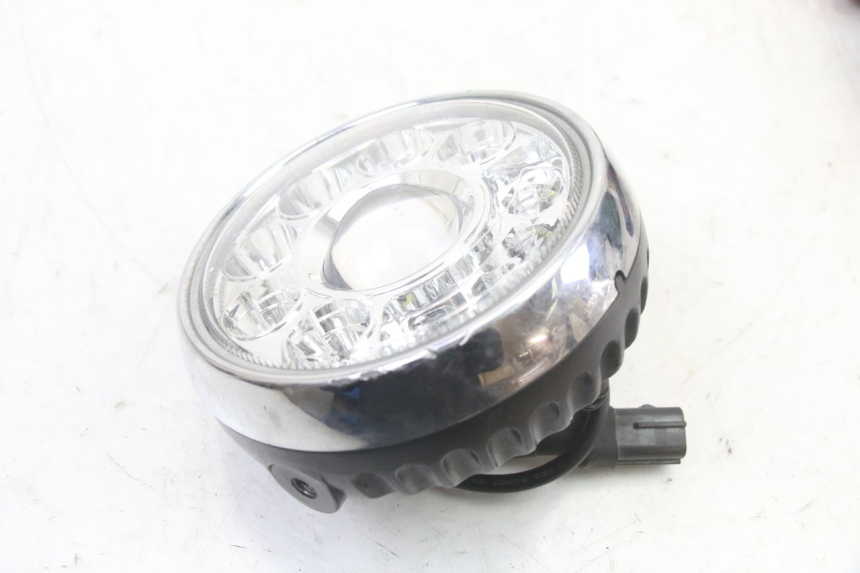 photo de FARO DELANTERO LIGIER PULSE 3 1 (2014 - 2020)