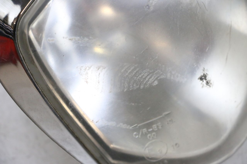 photo de FARO DELANTERO KYMCO LIKE 125 (2009 - 2016) - Primer plano técnico