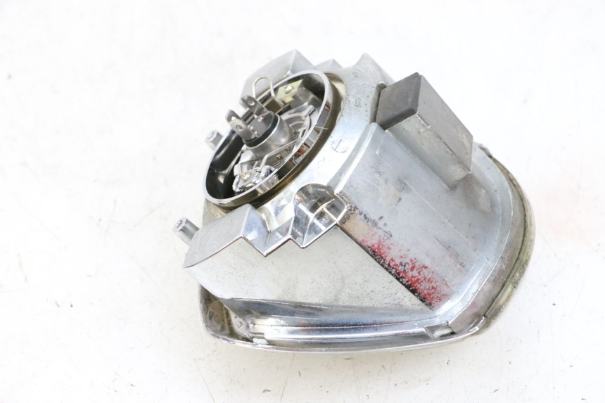 photo de FARO DELANTERO KYMCO LIKE 125 (2009 - 2016) - Detalles de los puntos de fijación