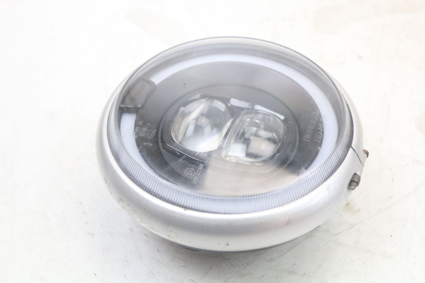 photo de FARO DELANTERO MASAI SCRAMBLER SPORT 125 (2021 - 2025)