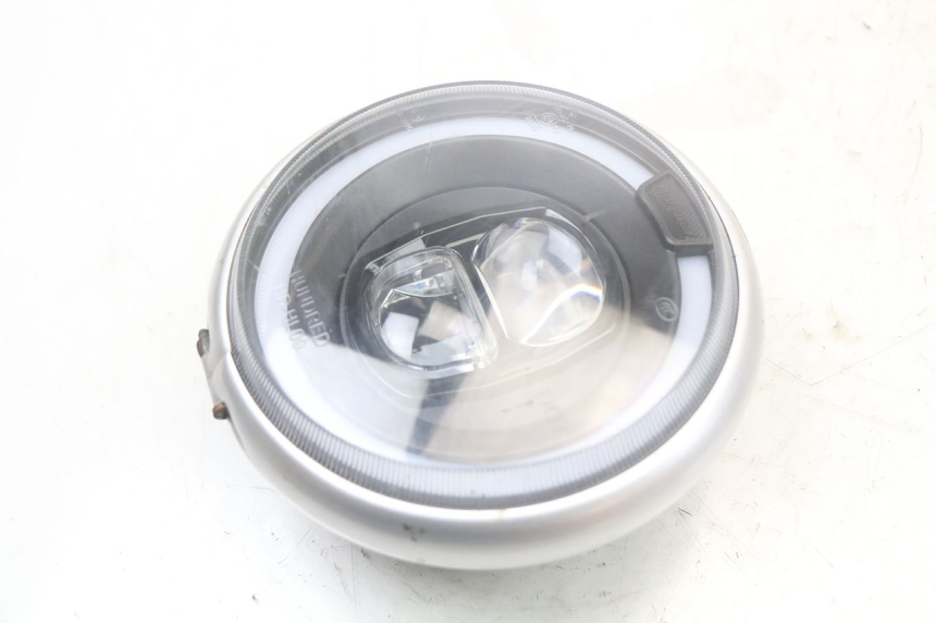 photo de FARO DELANTERO MASAI SCRAMBLER SPORT 125 (2021 - 2025)