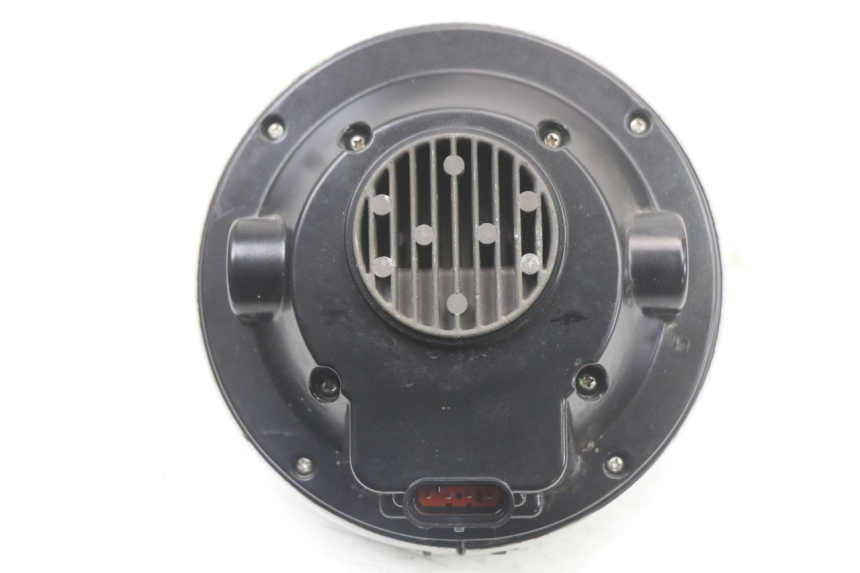 photo de FARO DELANTERO MASAI SCRAMBLER SPORT 125 (2021 - 2025)