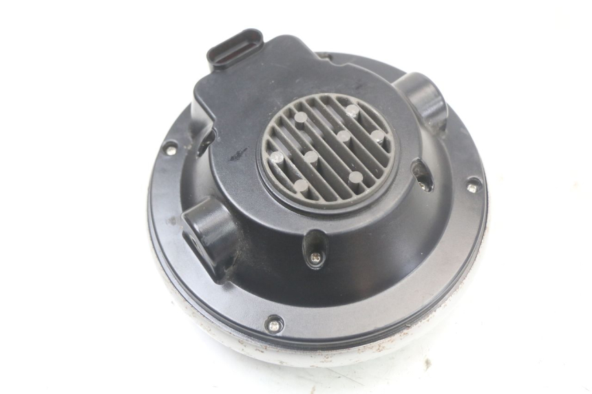 photo de FARO DELANTERO MASAI SCRAMBLER SPORT 125 (2021 - 2025)