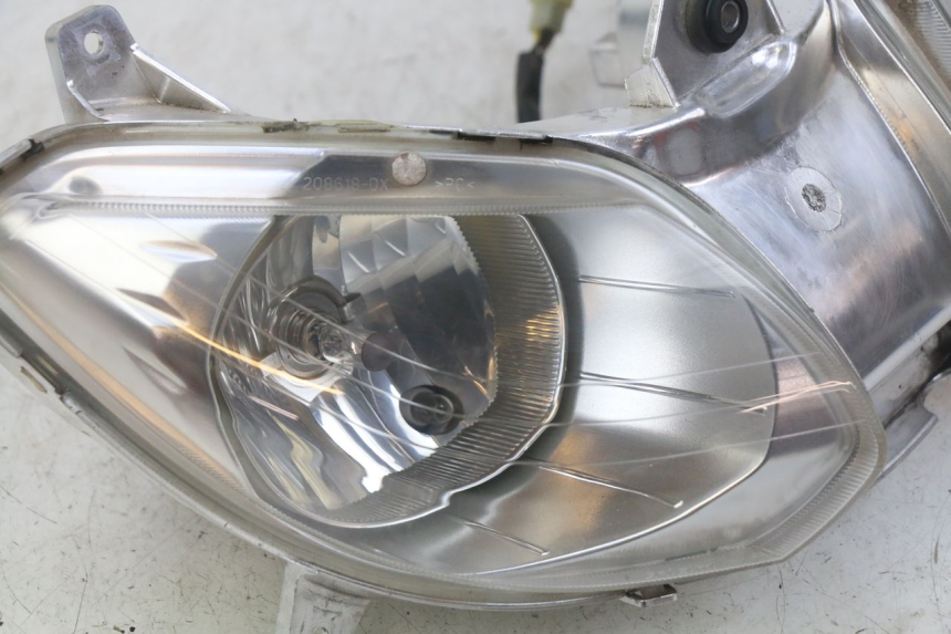 photo de FARO DELANTERO MBK SKYCRUISER 125 (2010 - 2013)