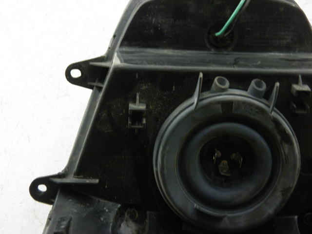 photo de FARO DELANTERO MBK WAAP 125 (2008 - 2013)