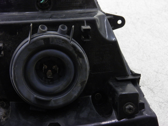 photo de FARO DELANTERO MBK WAAP 125 (2008 - 2013)