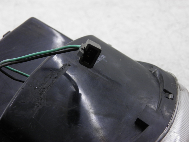 photo de FARO DELANTERO MBK WAAP 125 (2008 - 2013)