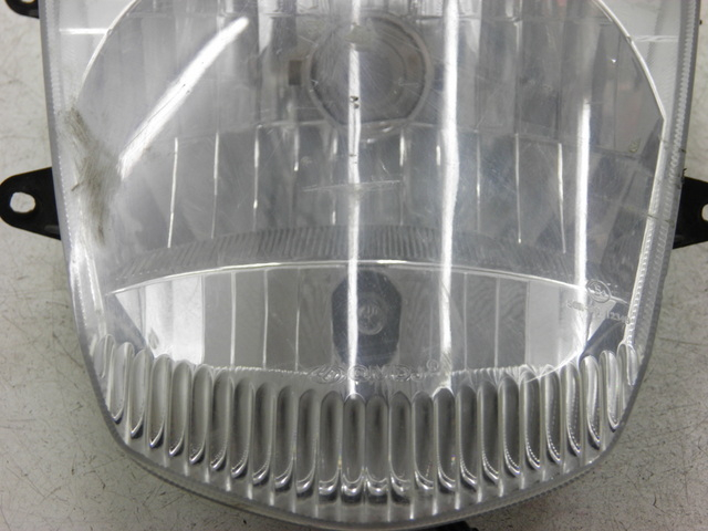 photo de FARO DELANTERO MBK WAAP 125 (2008 - 2013)