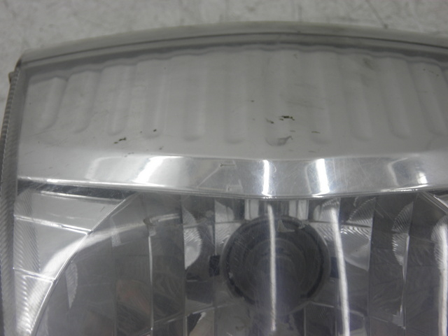 photo de FARO DELANTERO MBK WAAP 125 (2008 - 2013)