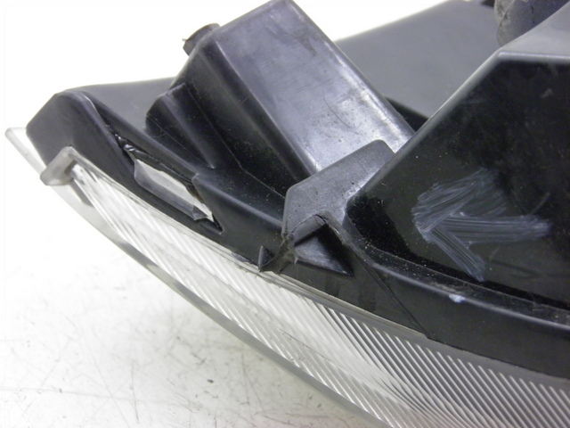 photo de FARO DELANTERO MBK WAAP 125 (2008 - 2013)