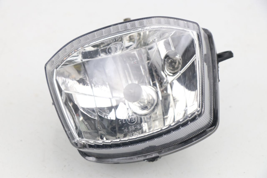 photo de FARO DELANTERO JM MOTORS MILANO 50 (2014 - 2019)