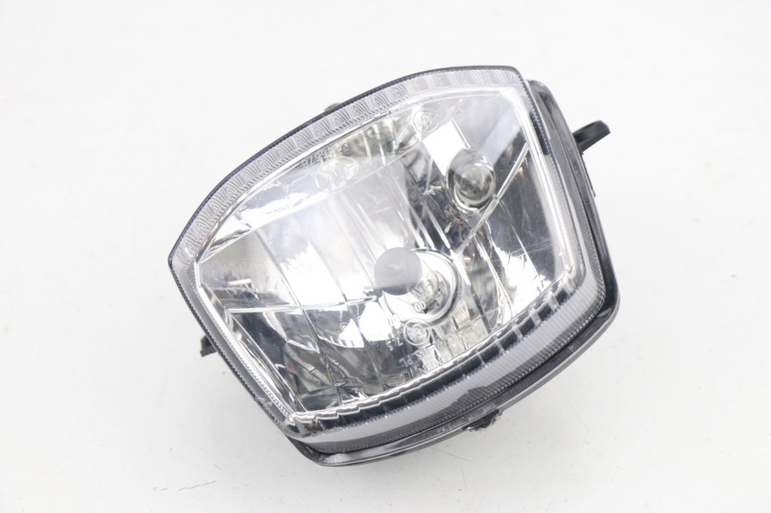 photo de FARO DELANTERO JM MOTORS MILANO 50 (2014 - 2019)