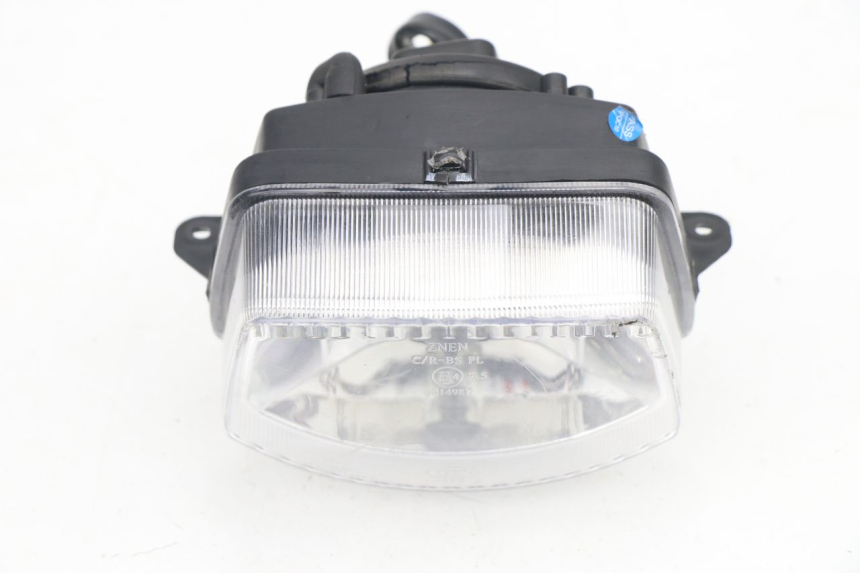 photo de FARO DELANTERO JM MOTORS MILANO 50 (2014 - 2019)