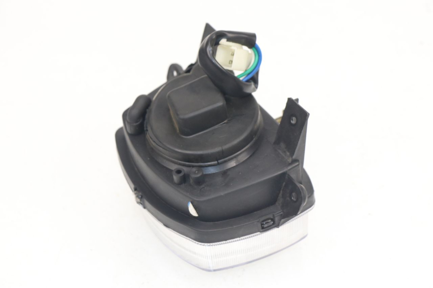 photo de FARO DELANTERO JM MOTORS MILANO 50 (2014 - 2019)