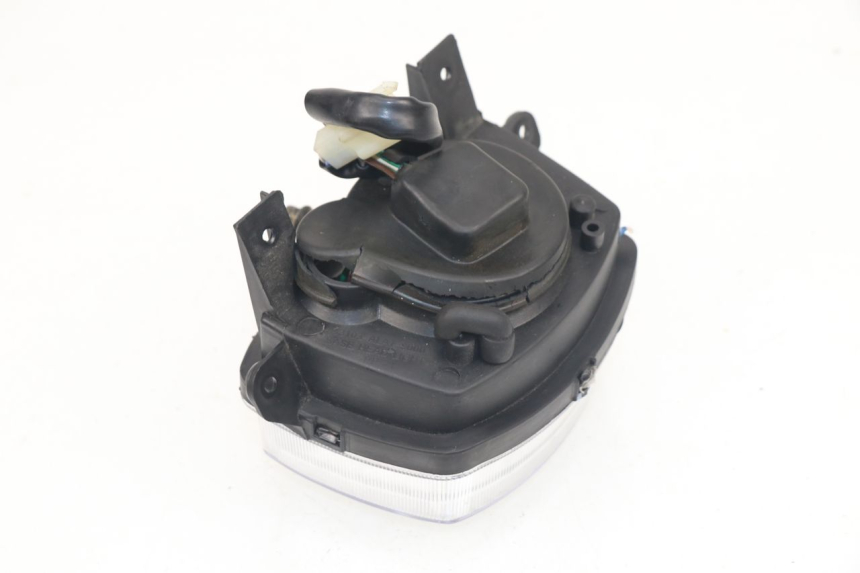 photo de FARO DELANTERO JM MOTORS MILANO 50 (2014 - 2019)